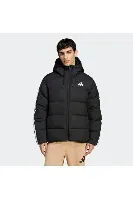 Resim Adidas Ess 3S P D Hd J Erkek Ceket Jm4165