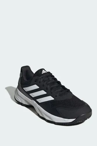 Resim Adidas CourtJam Control 3 M Erkek Spor Ayakkabı IF0458