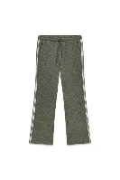 Resim Guess 4G All Over Jacquard Erkek Eşofman Alt Z5Bb07K2042-F8Tv