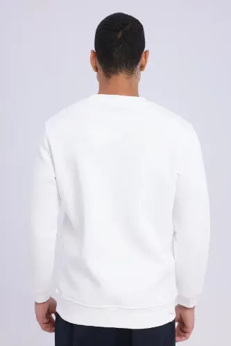 Resim Trender Erkek Sweat