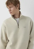 Resim Mavi Erkek Sweat M0S10585-70322