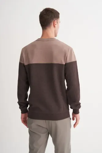 Resim Cazador Erkek Sweat 56420