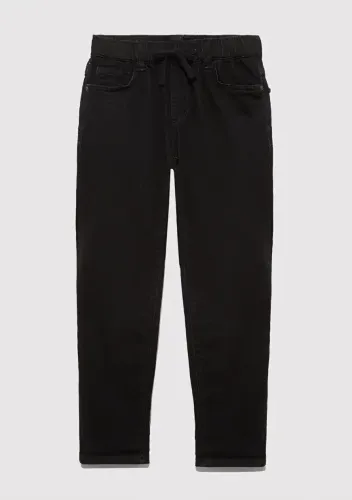 Resim Mavi Ben Deep Erkek Çocuk Jean Pantolon M6011656-90942