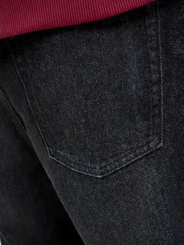 Resim Jack & Jones Jjıtony Jjorıgınal Shorts Akm 111 Erkek Kot&Kanvas Şort 12290841