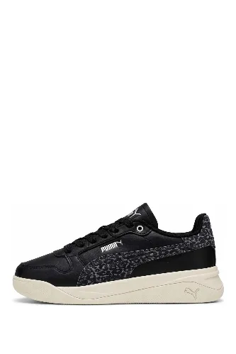 Resim Puma Court Bae Feline Kadın Spor Ayakkabı 408247-01
