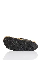 Resim BB0700 Twigy Erkek Terlik