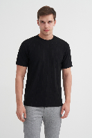 Resim Cazador Erkek T-shirt 42030