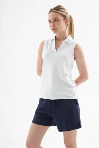 Resim Fashion Friends Kadın T-shirt 26Y0516K1