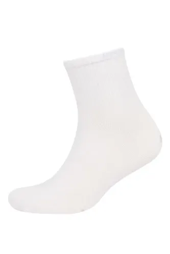 Resim Defacto Erkek Kısa Çorap C0162AX/KR1