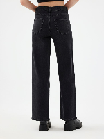 Resim Loft Kadın Jean Pantolon LF2038792