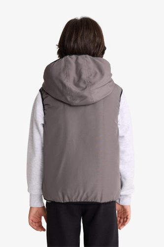 Resim Defacto Erkek Çocuk Yelek F7340A8/GR314