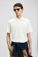 Resim Lufian Hudson Erkek T-shirt 111040234