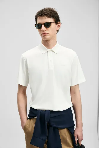 Resim Lufian Hudson Erkek T-shirt 111040234