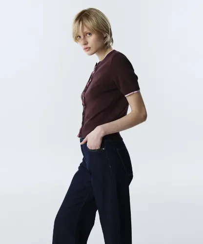 Resim Twist Kadın Hırka TW6260150120