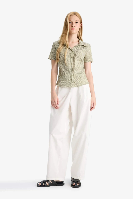 Resim Defacto Kadın Gömlek F4849AX/KH271