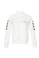 Resim Hummel Hml Genesa Zip Jacket Kadın Ceket 921773-9003