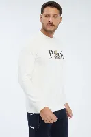 Resim Paul&More Erkek Sweat 2012