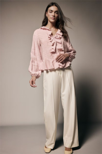 Resim Defacto Kadın Bluz G1971AX/BR86