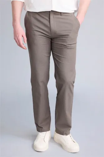 Resim Defacto Erkek Kanvas Pantolon G5993AX/BN571
