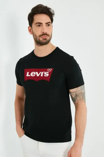 Resim Levis Erkek T-shirt
