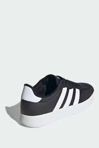 Resim Adidas Barreda Cblack/ Erkek Spor Ayakkabı Jı2307