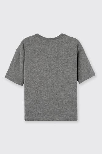 Resim Yenikoza Erkek Çocuk T-shirt