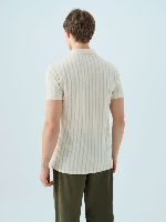 Resim Loft  Erkek T-shirt Lf2038569