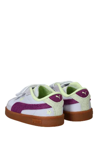 Resim Puma Çocuk Ayakkabı 406160-02