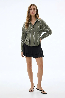 Resim QUZU Kadın Gömlek