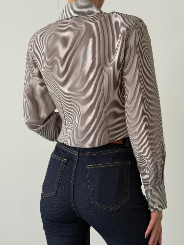 Resim QUZU Kadın Gömlek