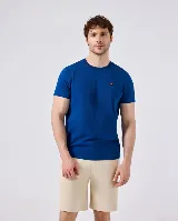Resim ELLESSE Erkek T-shirt