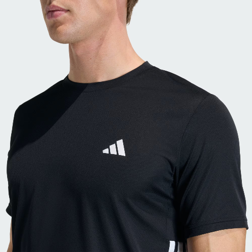 Resim Adidas We Bas 3S T  Erkek T-shirt KA3452