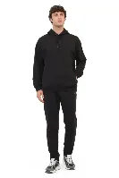 Resim Lumberjack Erkek Sweat A102696331 Mb Sn73 Hoodıe 6Pr