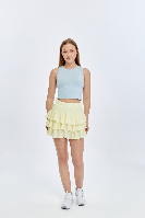 Resim Trender Kadın Atlet