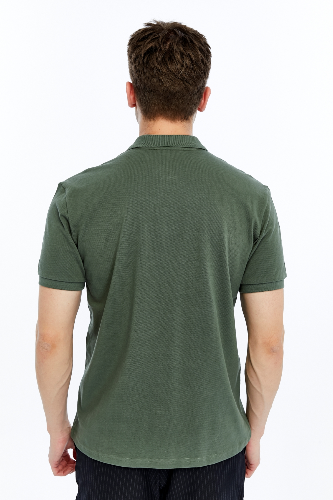 Resim Yenikoza Erkek T-shirt