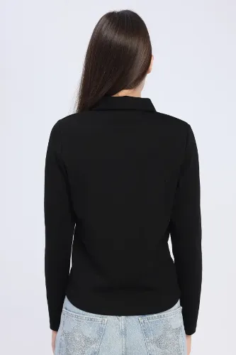 Resim Trender Kadın Sweat