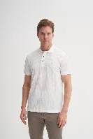 Resim Cazador Erkek T-shirt 40520
