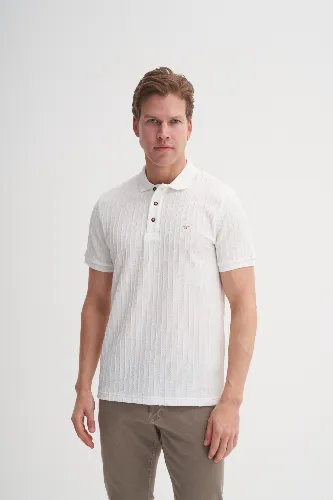 Resim Cazador Erkek T-shirt 40520