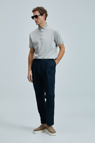 Resim Lufian Erkek T-shirt 111040228