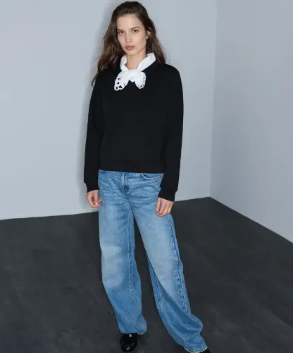 Resim İpekyol Kadın Sweat IW6260091105