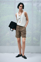 Resim Lufian Clara Kadın Triko T-shirt 121090056