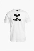 Resim Hummel Hmlsenes Erkek T-shirt 922217-9001