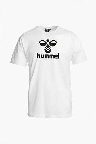 Resim Hummel Hmlsenes Erkek T-shirt 922217-9001