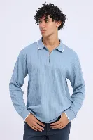 Resim Octavian Erkek Sweat