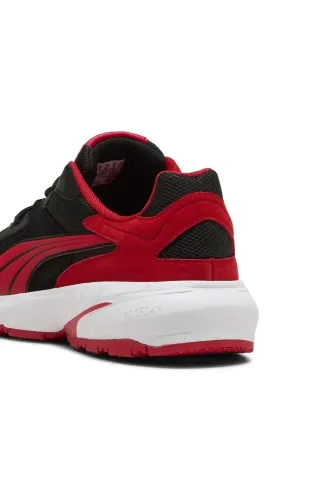 Resim Puma Ferrari Profoam Galactic Erkek Spor Ayakkabı 309429-01