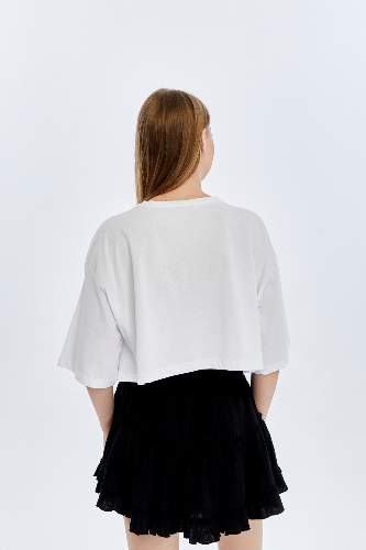 Resim Trender Kadın T-shirt