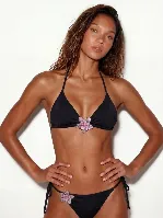 Resim Koton Kadın Bikini Alt 6SAK00048MM