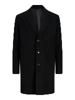 Resim Jack & Jones Jjejames Coat Sn Erkek Kaban 12299703
