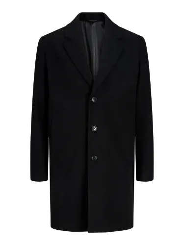 Resim Jack & Jones Jjejames Coat Sn Erkek Kaban 12299703