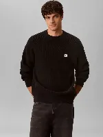 Resim Calvin Klein Erkek Kazak